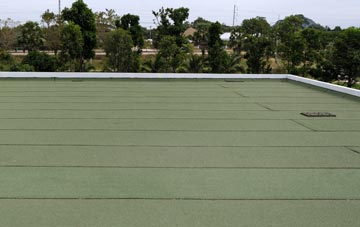 all Kingseathill roofing types quoted for