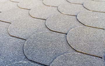 Kingseathill asphalt roofing costs