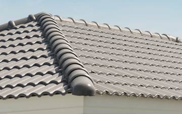 advantages of Kingseathill clay roofing