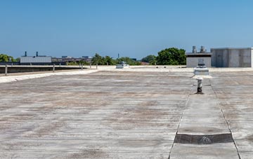 Kingseathill commercial flat roofing