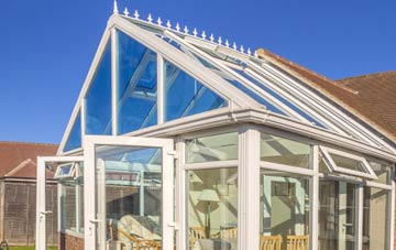 conservatory roof insulation costs Kingseathill