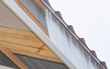 why Kingseathill fascia repairs are essential