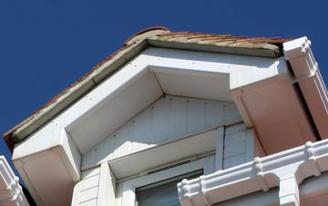 Kingseathill fascia installation costs
