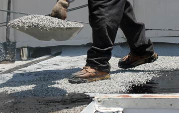 Kingseathill flat roofing companies