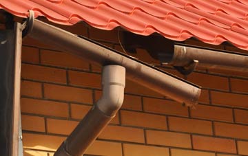 Kingseathill gutter repair costs