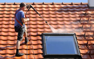 roof cleaning Kingseathill, Fife