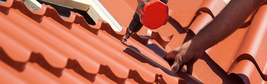 save on Kingseathill roof installation costs