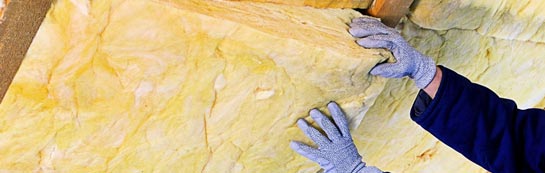 quotes for Kingseathill roof insulation