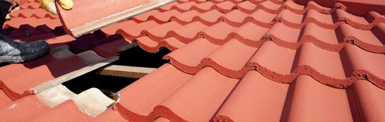 compare Kingseathill roof repair quotes