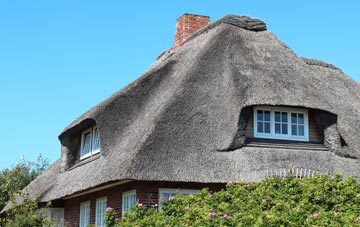thatch roofing Kingseathill, Fife