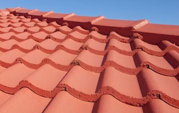 Kingseathill tile and slate roof replacement