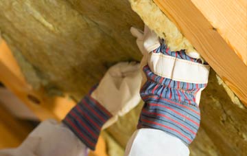 types of Kingseathill pitched roof insulation materials