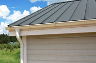 Kingseathill fascia repair