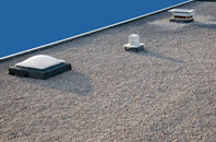 Kingseathill flat roofing