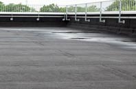find rated Kingseathill flat roofing companies