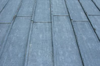 Kingseathill lead roofing