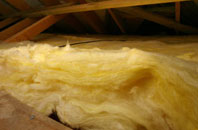 Kingseathill pitch roof insulation