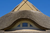 Kingseathill thatch roofing